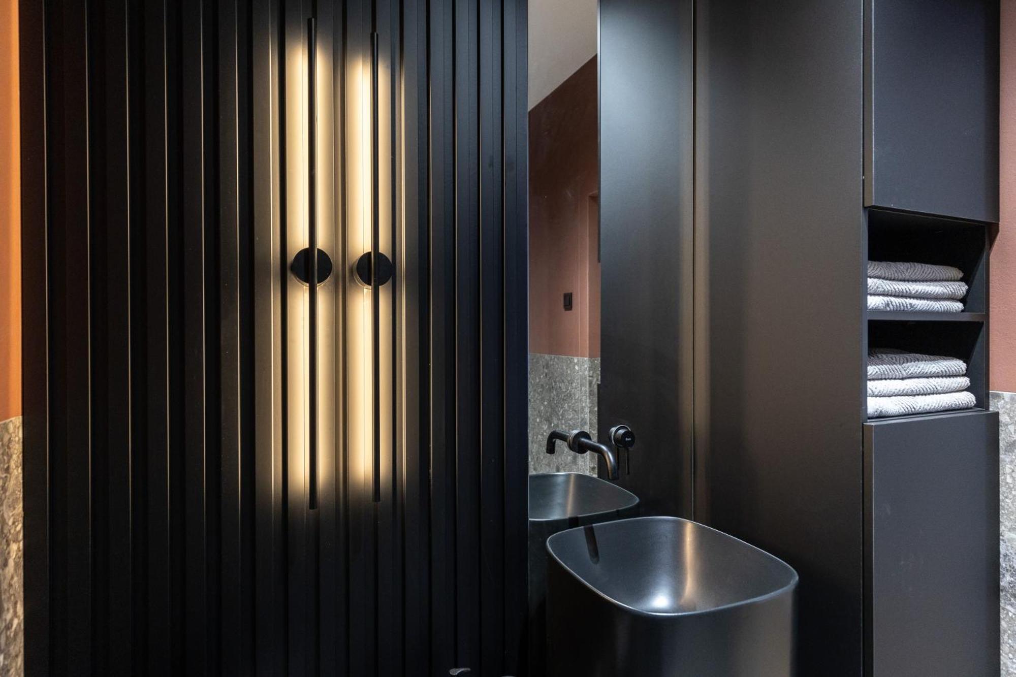 Gatsby Luxury Suite By Chivi #Freeparking 부다페스트 외부 사진