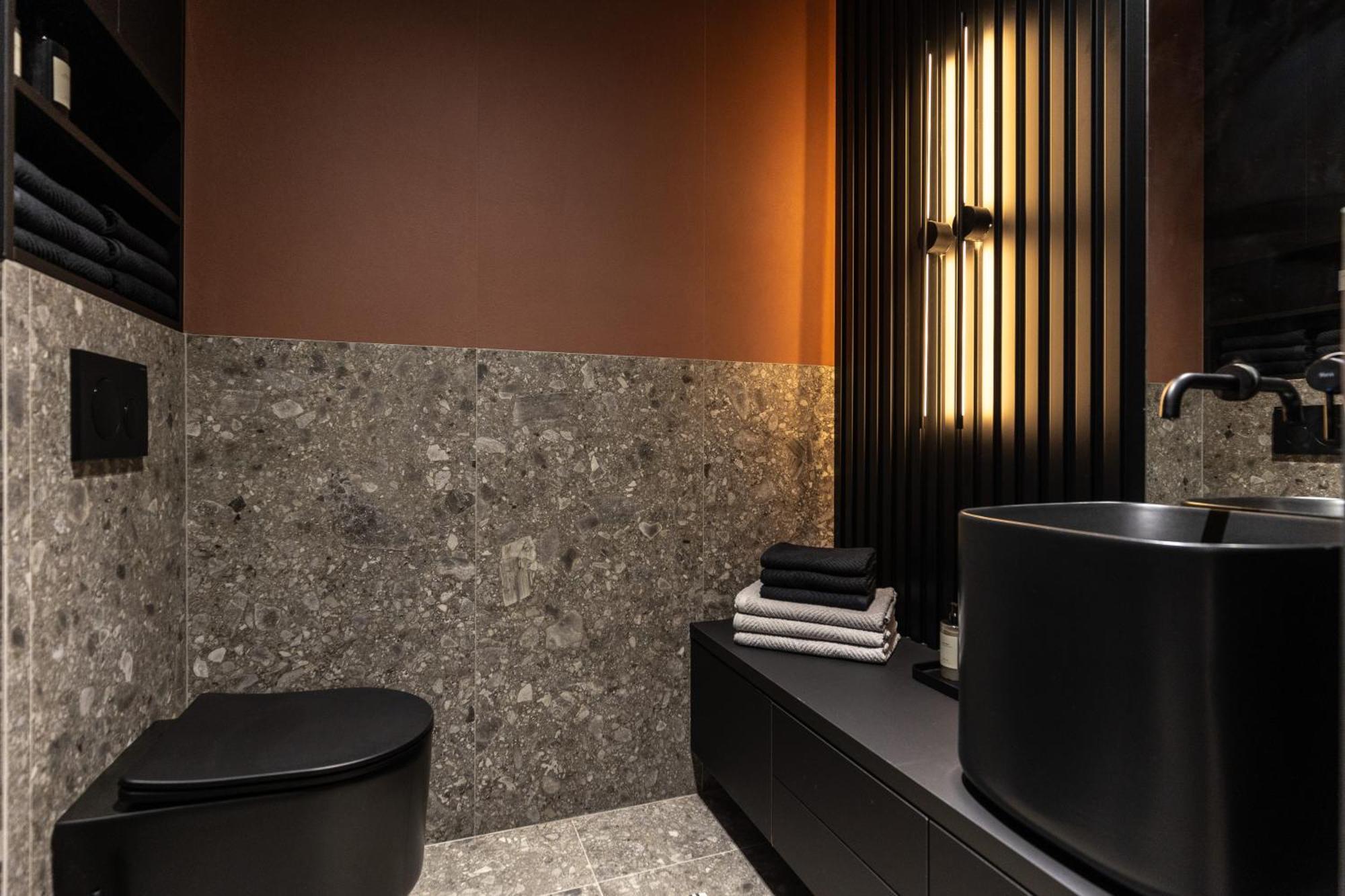 Gatsby Luxury Suite By Chivi #Freeparking 부다페스트 외부 사진