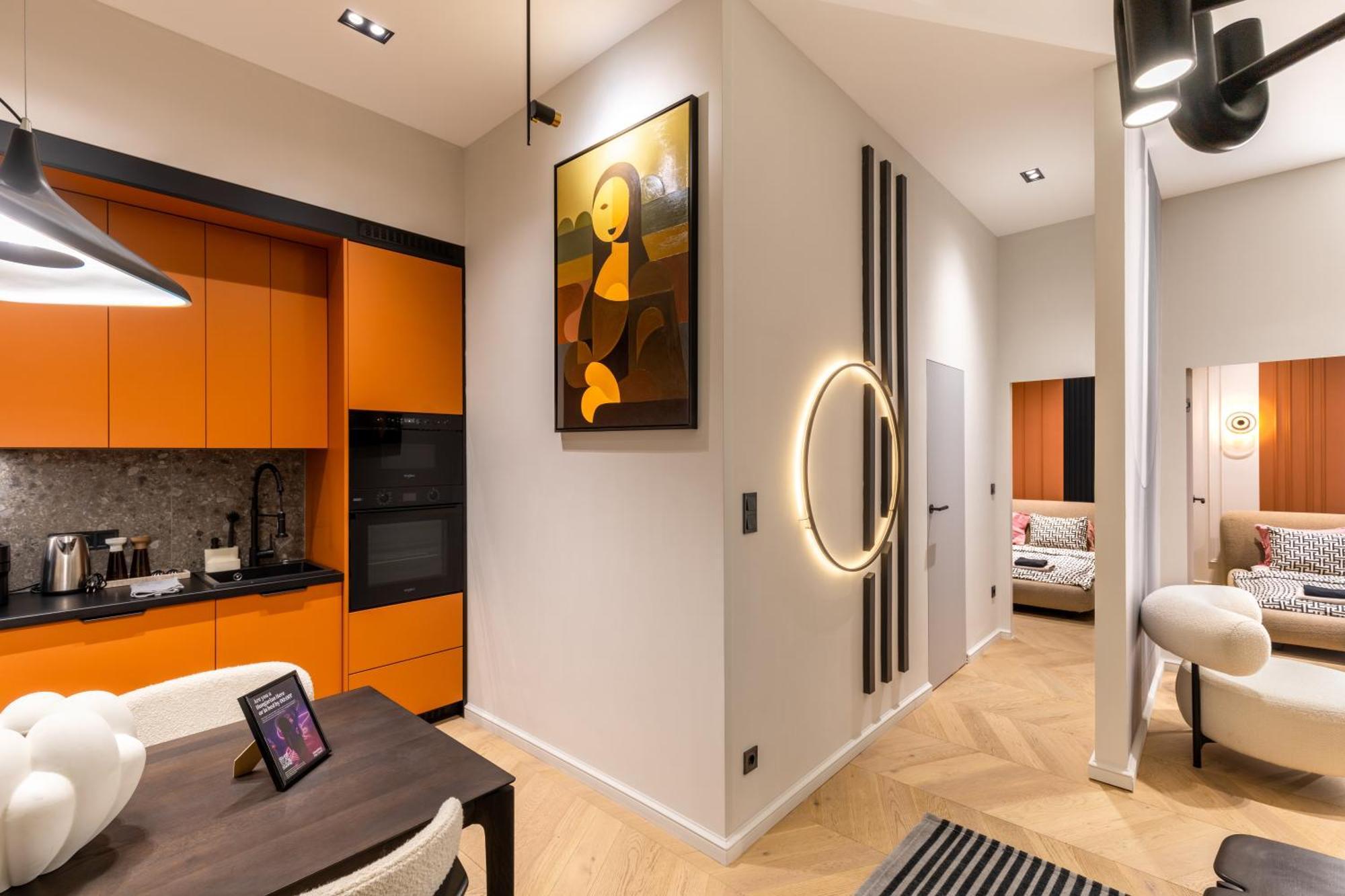 Gatsby Luxury Suite By Chivi #Freeparking 부다페스트 외부 사진