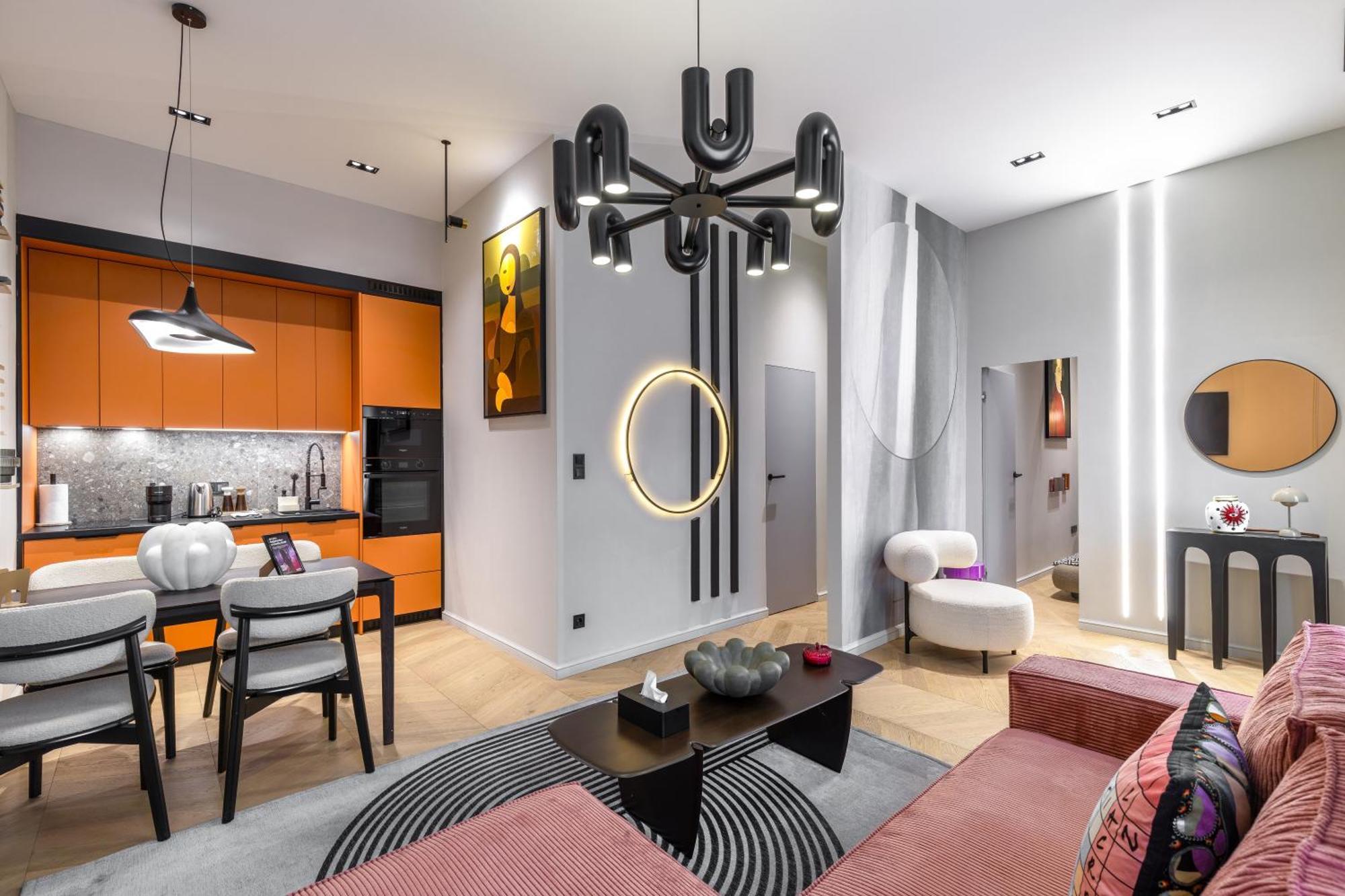 Gatsby Luxury Suite By Chivi #Freeparking 부다페스트 외부 사진