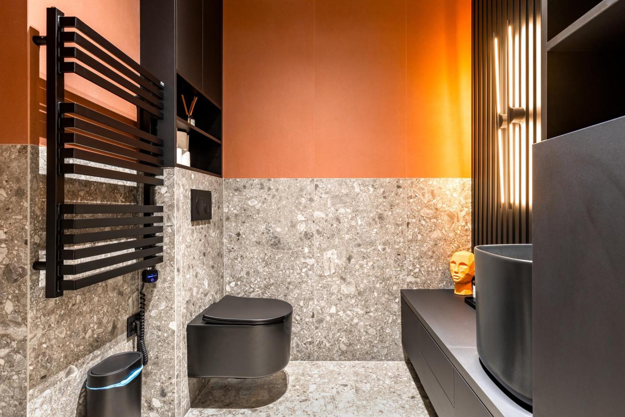 Gatsby Luxury Suite By Chivi #Freeparking 부다페스트 외부 사진